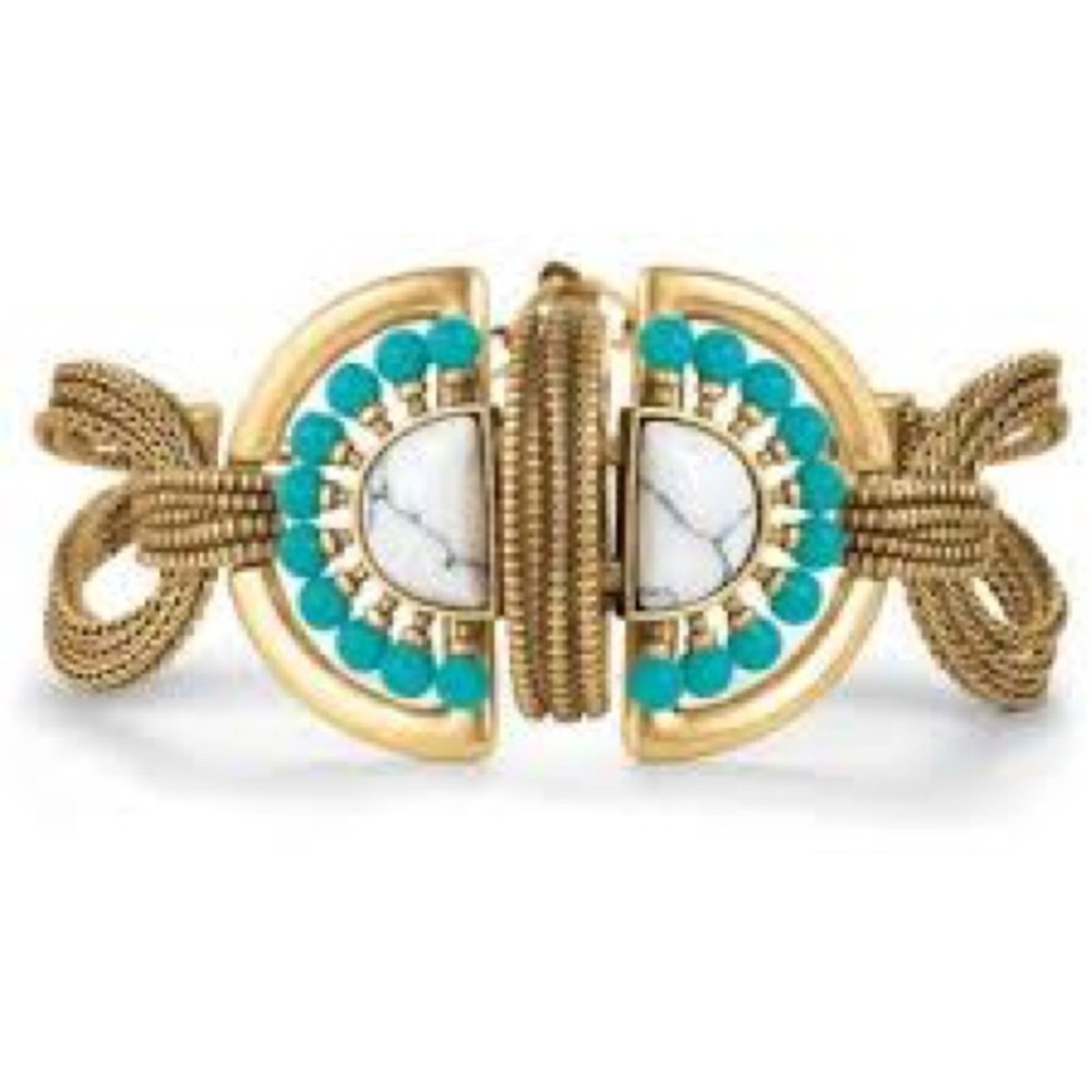 Stella & Dot bracelet